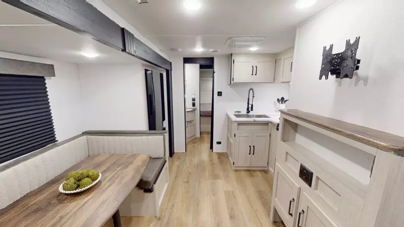 263BHCE Floorplan Main Room