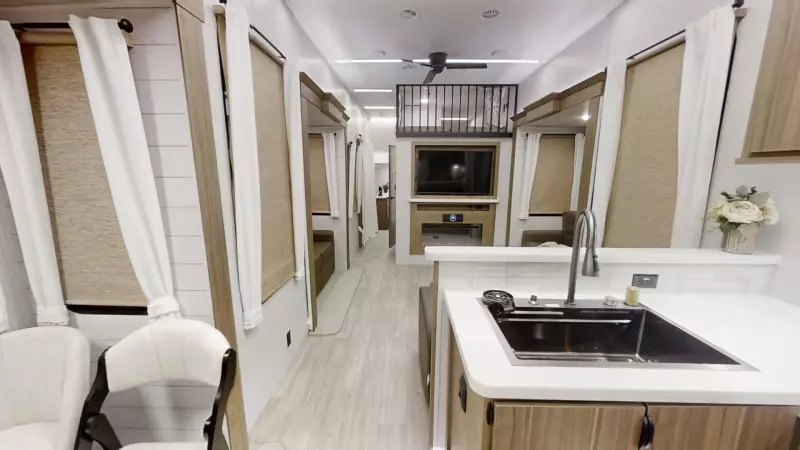 42FK Floorplan Main Room